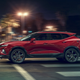 Illustration for article titled The Chevrolet Blazer Is Back As A Crossover